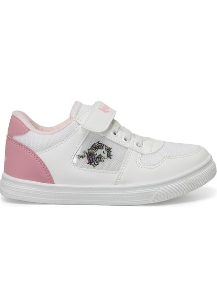 Fermo 4fx Beyaz Kız Çocuk Sneaker