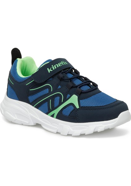Hugo 4fx Saks Erkek Çocuk Spor Ayakkabı