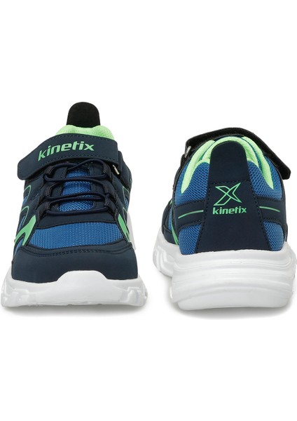 Hugo 4fx Saks Erkek Çocuk Spor Ayakkabı