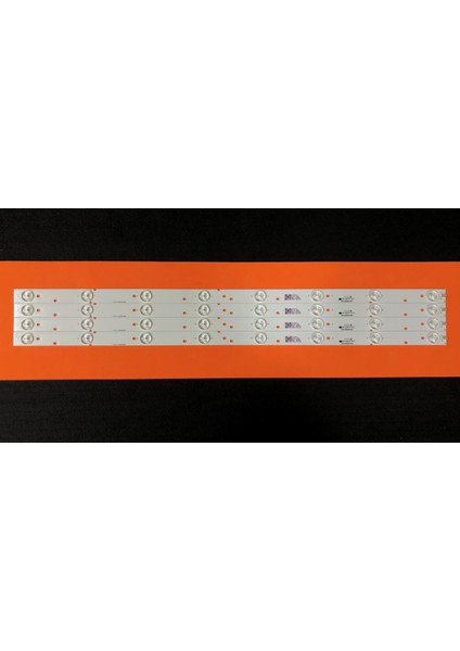 LCD LED-2230-TAKIM 4 LÜ-ST-3240 -01.JL.D3281235-06ES, 92K32 D131227-E436- LED Bar