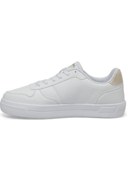 Ellıs 4fx Beyaz Kadın Sneaker modelleri