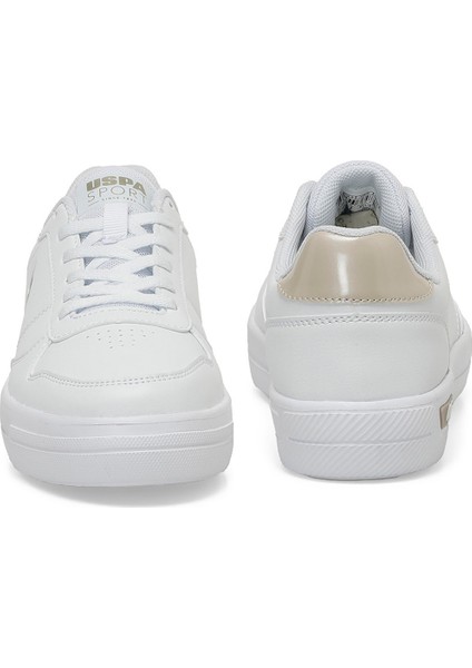 Ellıs 4fx Beyaz Kadın Sneaker indirimleri