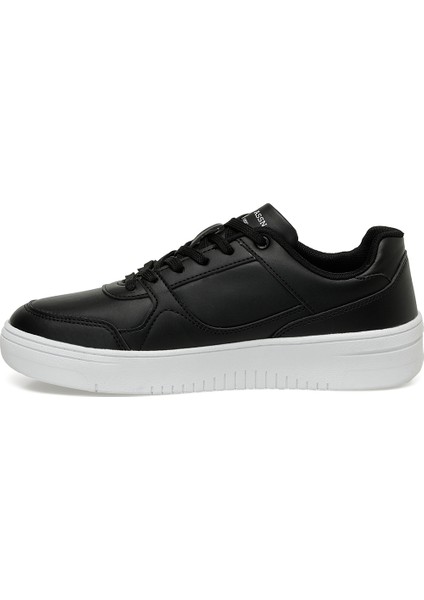 U.S. Polo Assn. Lee Wmn 4fx Siyah Kadın Sneaker