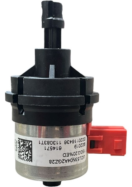 D.döküm Nitron Saia Üçyollu Step Motor fiyatları
