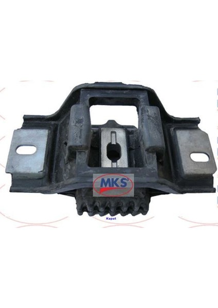 739 739 Şanzıman Takozu Fiesta V 1.4 1.4tdcı 1.6 02-08 -Fusion 1.4tdcı 1.6tdcı 02-12 Mazda 2 03-