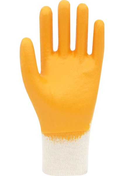 Kn3 Pamuk Nitril Eldiven 12çift modelleri