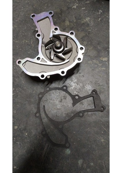 Devırdaım Opel Monteray [1334044] fiyatları