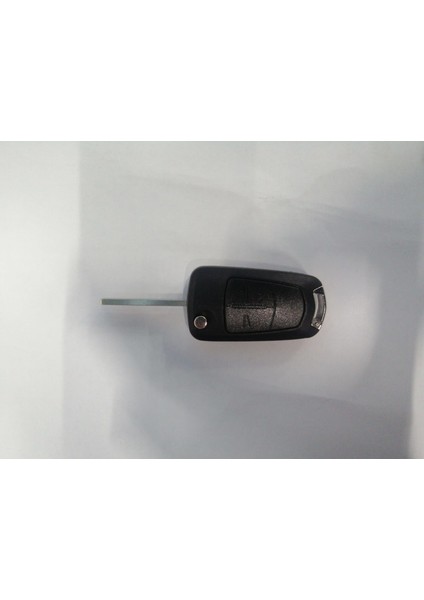 Uzaktan Kumanda Komple (Kontak Anahtarı) Opel Corsa D Astra H [93178494]