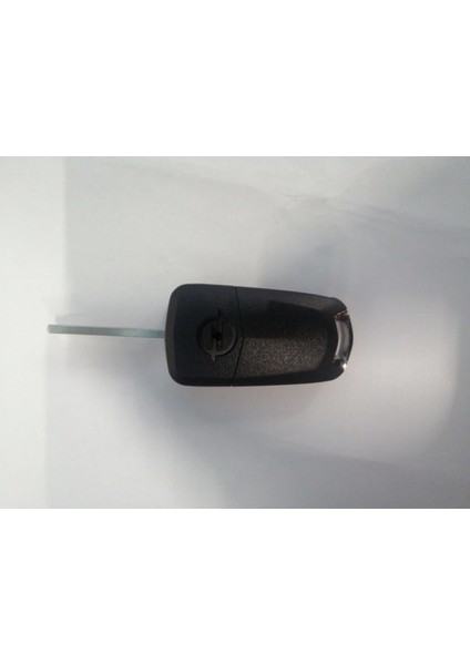 Uzaktan Kumanda Komple (Kontak Anahtarı) Opel Corsa D Astra H [93178494]