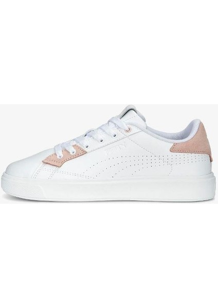 Lajla Beyaz Kadın Günlük Sneaker Ayakkabı 388951-02 fiyatları