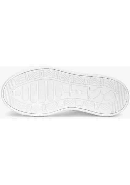 Lajla Beyaz Kadın Günlük Sneaker Ayakkabı 388951-02 indirimleri