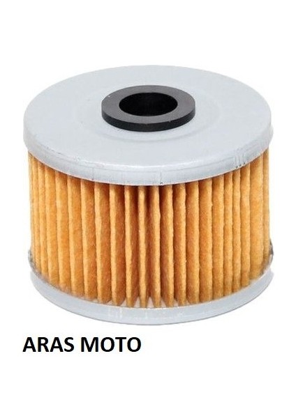 Honda Cbr 250 Yağ Filtresi Tüm Yıllara Uyumlu