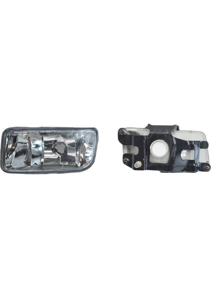 Sıs Farı Sol Chevrolet Kalos Aveo 03-08 [96540259]