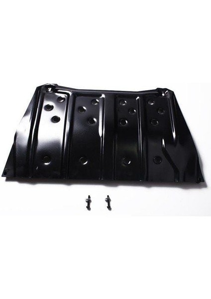 Karter Muhafaza Sacı Metal Opel Corsa D 07-14 [212567]
