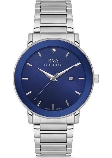 Rms Romanson RMS.1.AG1500.02 Erkek Kol Saati