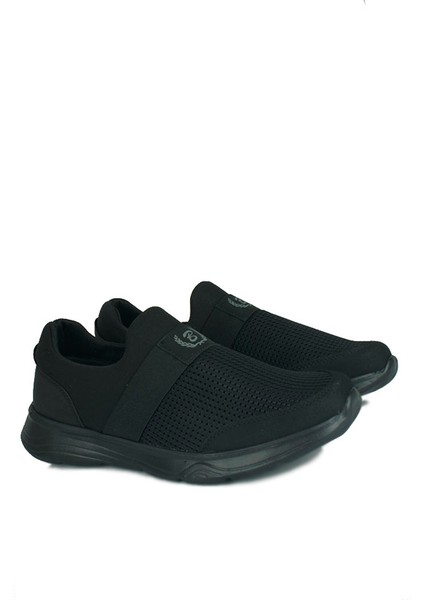 440231 014 Kadın Siyah Büyük Numara Spor Ayakkabı fiyatları