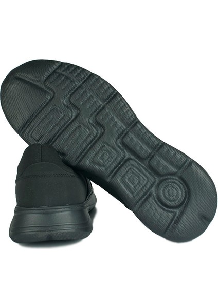 440231 014 Kadın Siyah Büyük Numara Spor Ayakkabı indirimleri