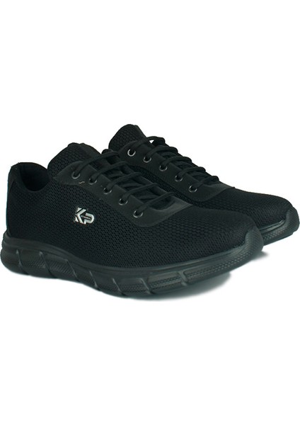 1134 008 Erkek Siyah Spor Büyük Numara Ayakkabı fiyatları