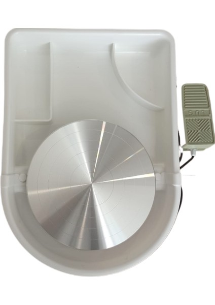 Claymac-M Seramikçi Tornası fiyatları