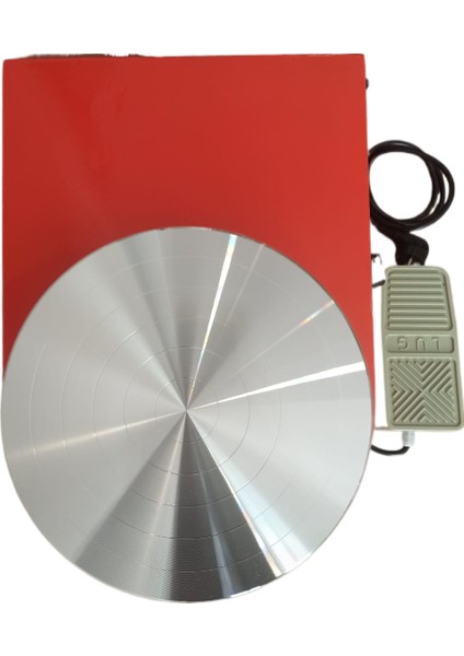 Claymac-M Seramikçi Tornası fırsatları