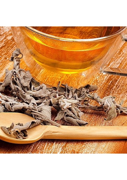 Bodrum Adaçayı 250 gr