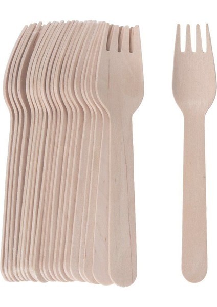 Tahta Çatal Yirmi Parça fiyatları