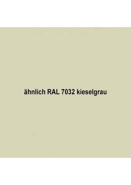 Rapid Boya Ral 7032 15 kg fiyatları