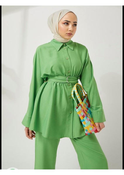 Miya Takım - Yeşil