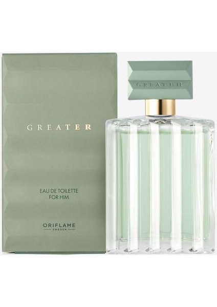 Greater Ananas ve Sardunya Içerikli Odunsu Erkek Parfümü Edt Tonkaağacı fiyatları