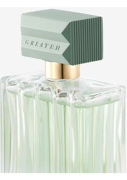 Greater Ananas ve Sardunya Içerikli Odunsu Erkek Parfümü Edt Tonkaağacı fırsatları