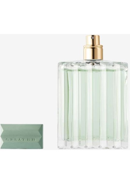 Greater Ananas ve Sardunya Içerikli Odunsu Erkek Parfümü Edt Tonkaağacı indirimleri