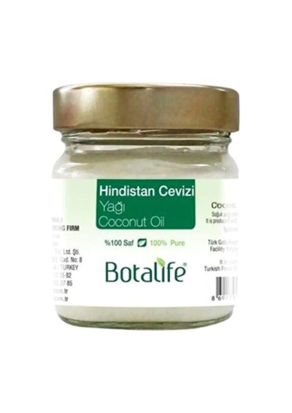 Hindistan Cevizi Yağı 150G