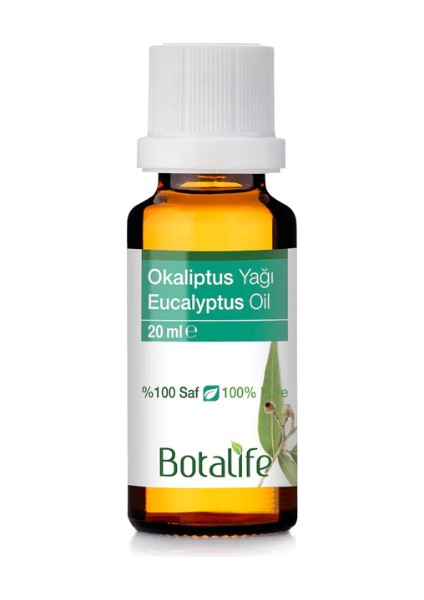Okaliptus Yağı 20 ml