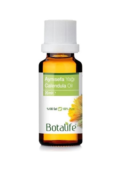 Aynı Sefa Yağı 20 ml