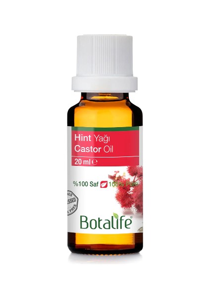 Hint Yağı 20 ml