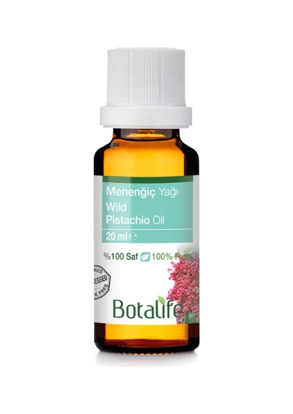 Menengiç Yağı 20 ml