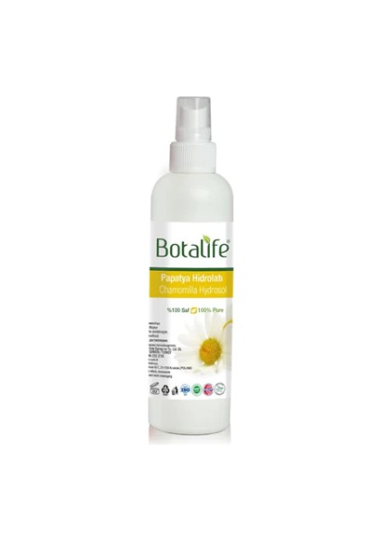 Papatya Hydrosolü 150 ml