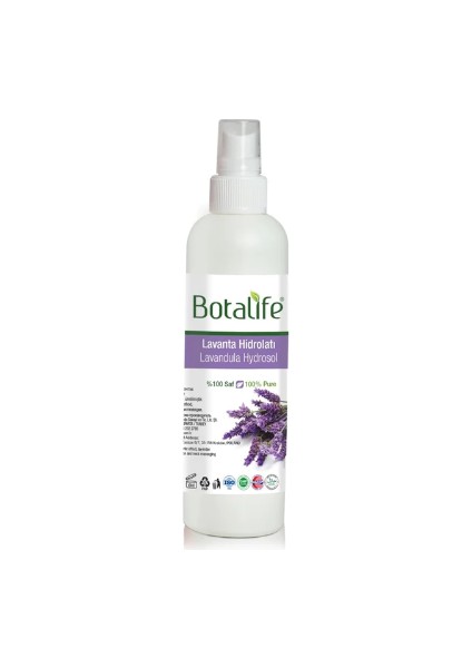 Lavanta Hydrosolü 150 ml
