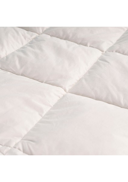 Bimba Downa Kaz Tüyü Baby Yorgan %70 Gıdık 95X145 fiyatları