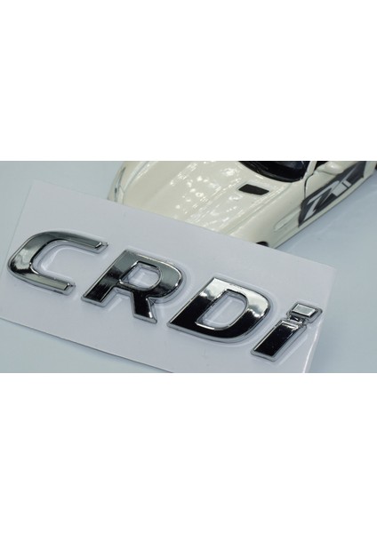 Hyundai Tucson Crdi Bagaj Krom Abs Yazı Logo Amblem fiyatları