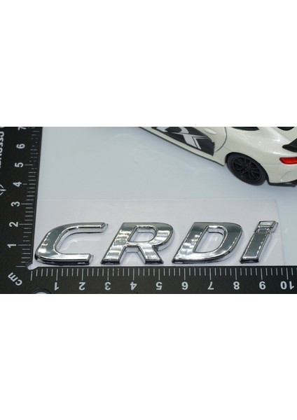 Hyundai Tucson Crdi Bagaj Krom Abs Yazı Logo Amblem modelleri