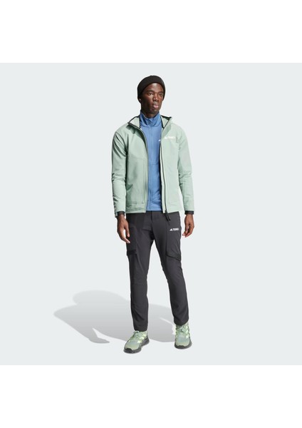 Terrex Multi Soft Shell Erkek Sweatshirt modelleri