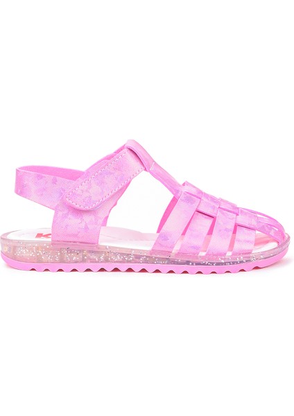 Kız Çocuk Sandalet Arz 2348 Pembe