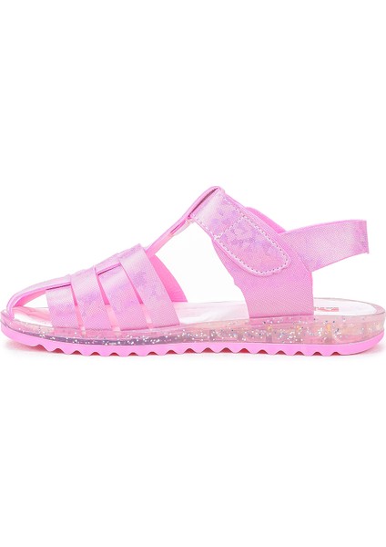 Kız Çocuk Sandalet Arz 2348 Pembe