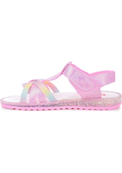 Kız Çocuk Sandalet Arz 2350 Pembe