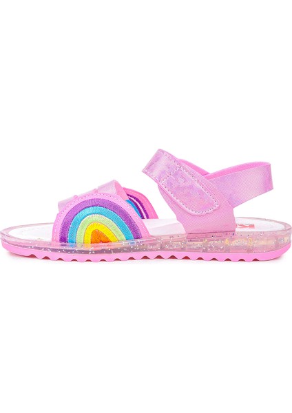 Kız Çocuk Sandalet Arz 2352 Pembe