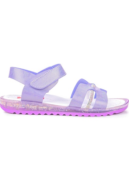 Kiko Kids Kız Çocuk Sandalet Arz 2345