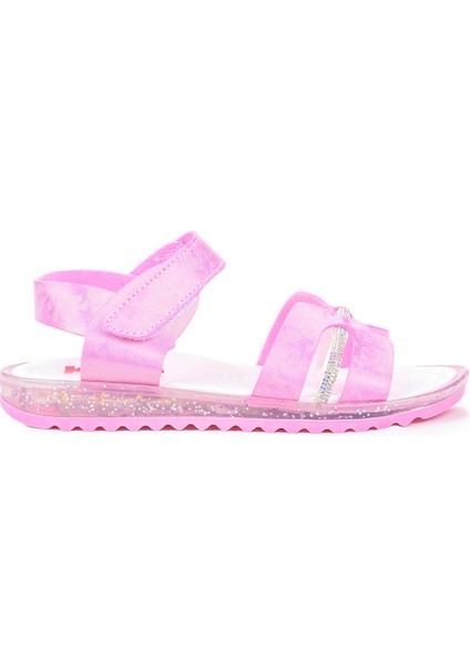 Kız Çocuk Sandalet Arz 2345 Pembe modelleri