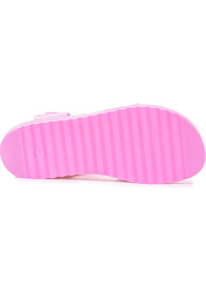 Kız Çocuk Sandalet Arz 2345 Pembe indirimleri
