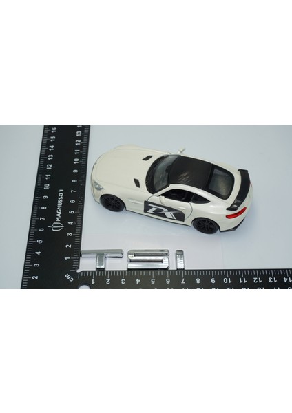 Leon Tsi Bagaj Krom Abs Yazı Logo Amblem Seat Ile Uyumlu fırsatları